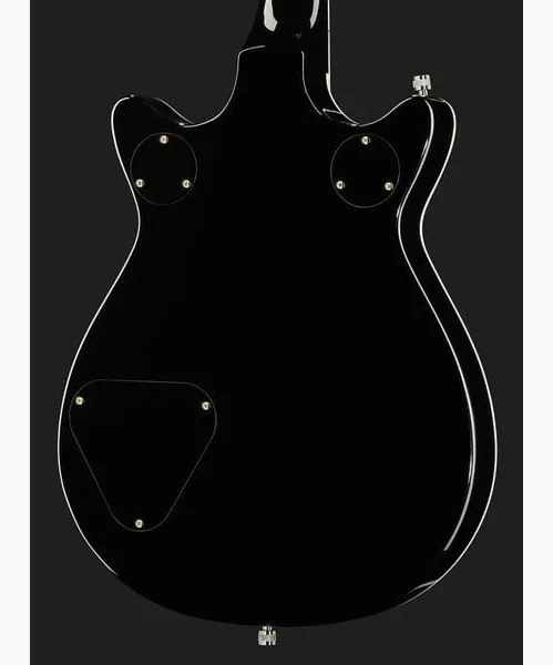 Gretsch G5222 EMTC D. Jet BT V-St. NAT, yksityiskohta 5