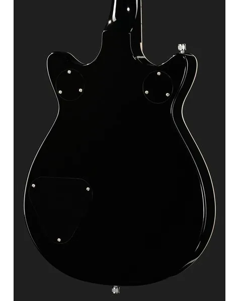Gretsch G5222 EMTC D.Jet BT BLK, yksityiskohta 5