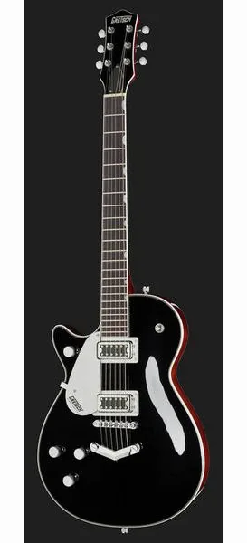 Gretsch G5230 Electromatic Jet FTBK LH, yksityiskohta 2