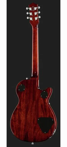 Gretsch G5230 Electromatic Jet FTBK LH, yksityiskohta 3