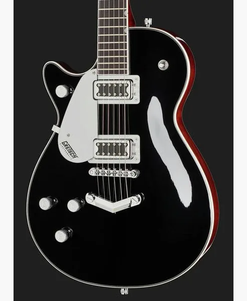 Gretsch G5230 Electromatic Jet FTBK LH, yksityiskohta 4