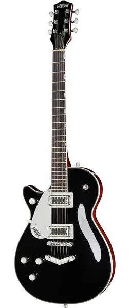 Gretsch G5230 Electromatic Jet FTBK LH edestä