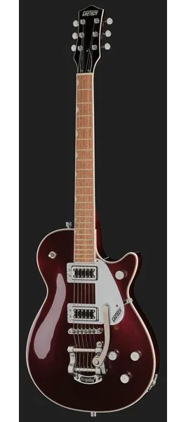 Gretsch G5230 T EMTC JET FT DCM, yksityiskohta 2