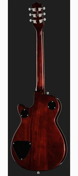 Gretsch G5230 T EMTC JET FT DCM, yksityiskohta 3