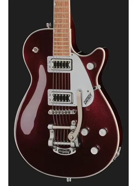 Gretsch G5230 T EMTC JET FT DCM, yksityiskohta 4