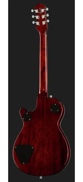 Gretsch G5230T Electromatic Jet FT BLK, yksityiskohta 3