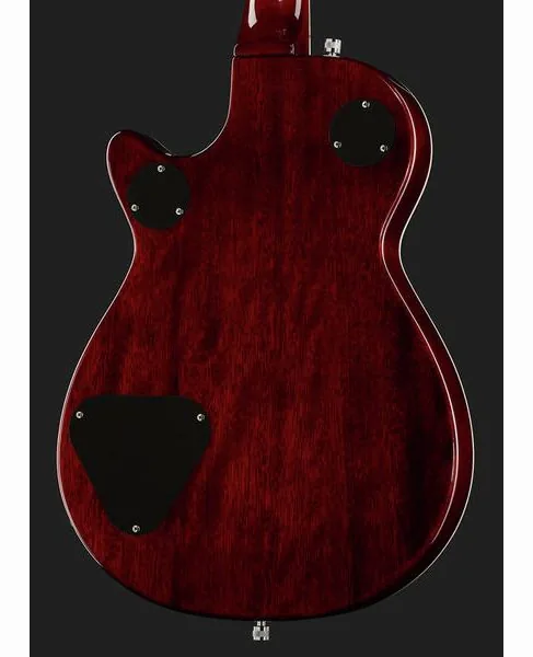Gretsch G5230T Electromatic Jet FT BLK, yksityiskohta 5