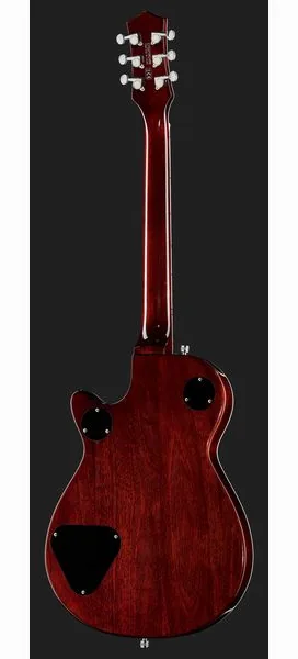 Gretsch G5230T Elmtc. Jet SC Bgsby CG, yksityiskohta 3