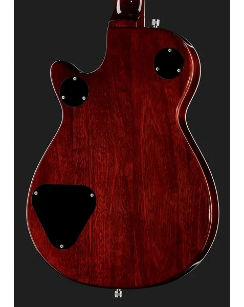 Gretsch G5230T Elmtc. Jet SC Bgsby CG, yksityiskohta 5