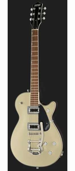 Gretsch G5230T EMTC JET FT VWT/GRY, yksityiskohta 2