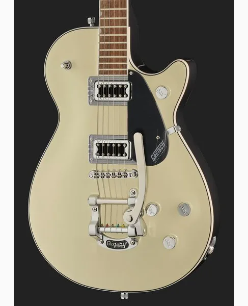 Gretsch G5230T EMTC JET FT VWT/GRY, yksityiskohta 4