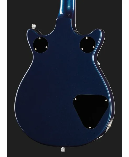 Gretsch G5232LH Emtc DBL Jet FT MNS, yksityiskohta 5