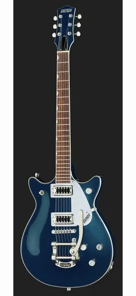 Gretsch G5232T Emtc DBL Jet FT MNS, yksityiskohta 2
