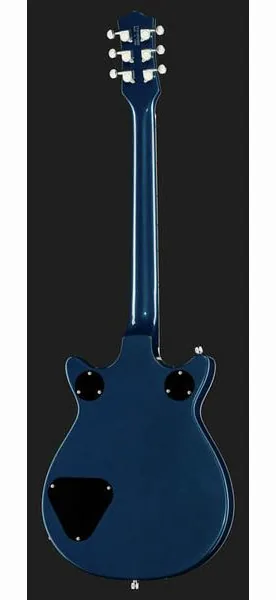 Gretsch G5232T Emtc DBL Jet FT MNS, yksityiskohta 3