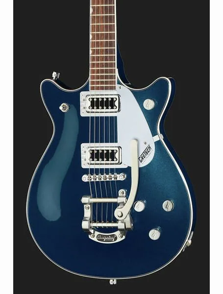 Gretsch G5232T Emtc DBL Jet FT MNS, yksityiskohta 4