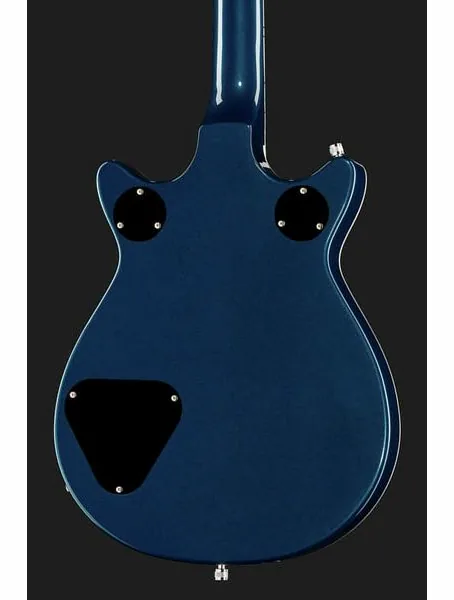Gretsch G5232T Emtc DBL Jet FT MNS, yksityiskohta 5