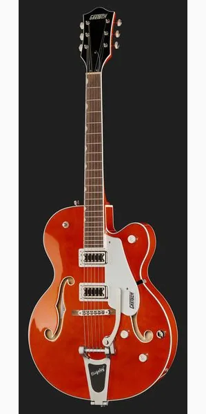 Gretsch G5420T Electromatic OS, yksityiskohta 2