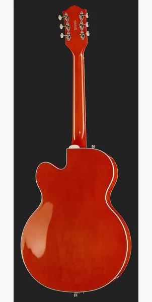 Gretsch G5420T Electromatic OS, yksityiskohta 3