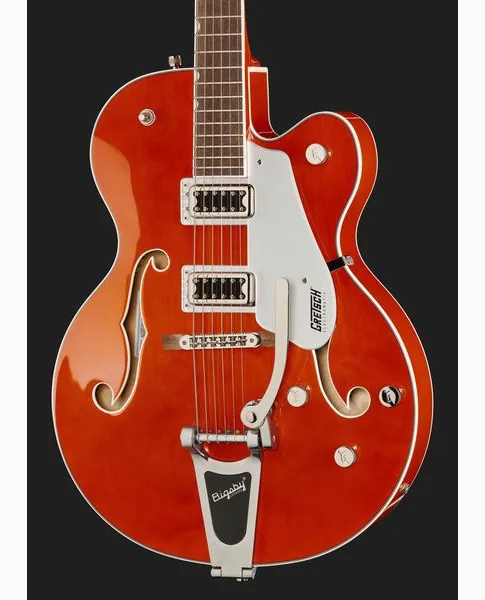 Gretsch G5420T Electromatic OS, yksityiskohta 4