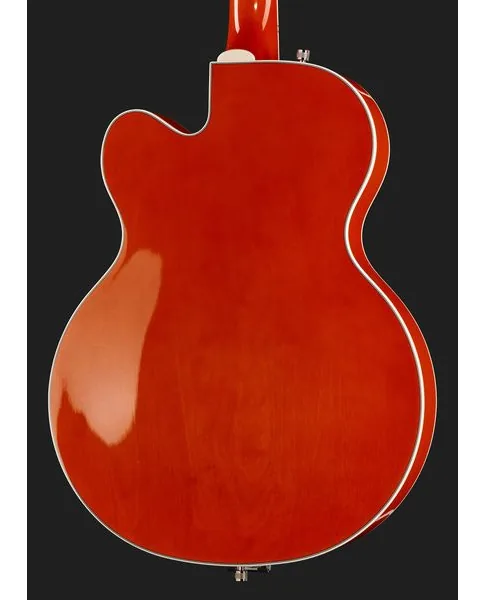 Gretsch G5420T Electromatic OS, yksityiskohta 5