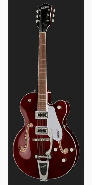 Gretsch G5420T Electromatic WS, yksityiskohta 2