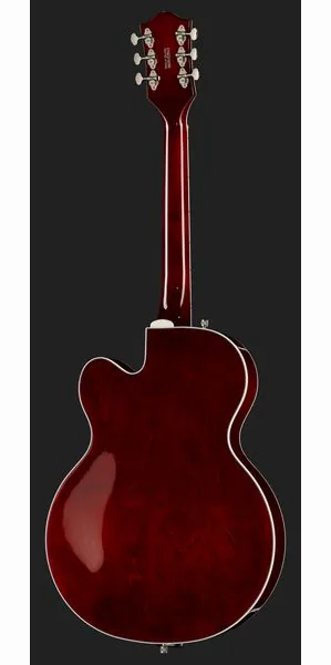 Gretsch G5420T Electromatic WS, yksityiskohta 3