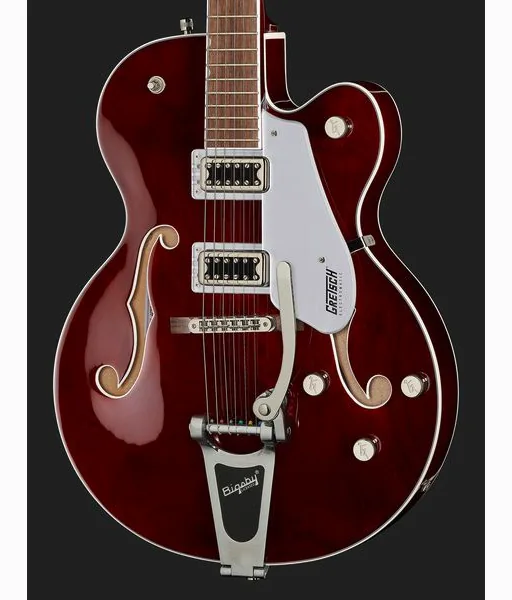 Gretsch G5420T Electromatic WS, yksityiskohta 4