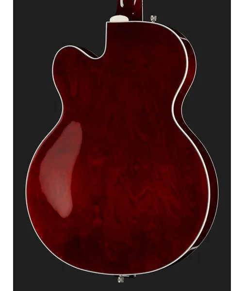 Gretsch G5420T Electromatic WS, yksityiskohta 5