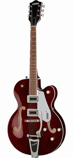 Gretsch G5420T Electromatic WS edestä