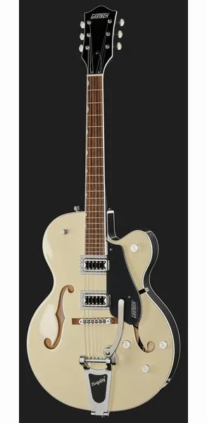 Gretsch G5420T EMTC CLS HLW VWT/GRY, yksityiskohta 2