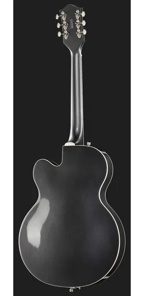 Gretsch G5420T EMTC CLS HLW VWT/GRY, yksityiskohta 3