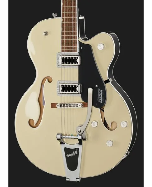 Gretsch G5420T EMTC CLS HLW VWT/GRY, yksityiskohta 4