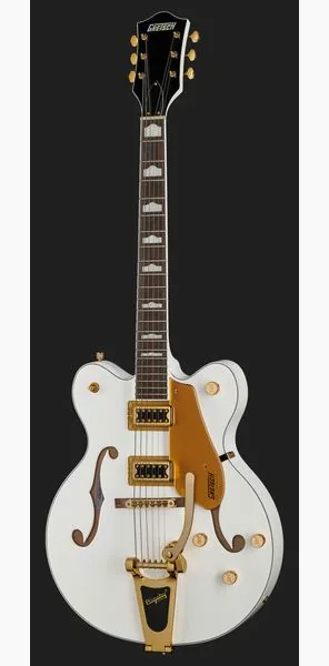 Gretsch G5422TG Electromatic SW, yksityiskohta 2