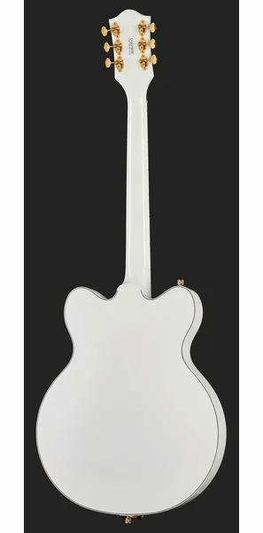 Gretsch G5422TG Electromatic SW, yksityiskohta 3