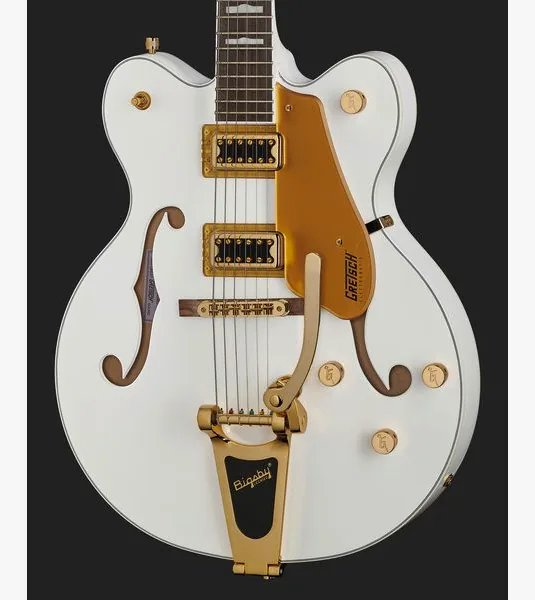 Gretsch G5422TG Electromatic SW, yksityiskohta 4
