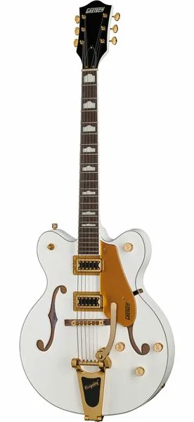 Gretsch G5422TG Electromatic SW edestä