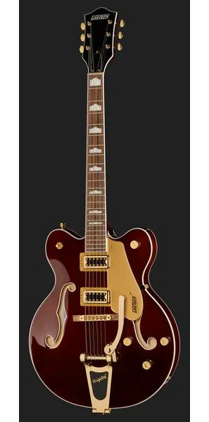 Gretsch G5422TG Electromatic WS, yksityiskohta 2