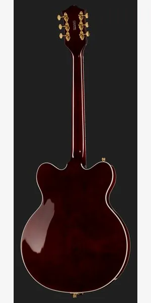 Gretsch G5422TG Electromatic WS, yksityiskohta 3