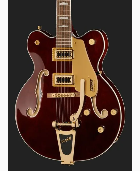 Gretsch G5422TG Electromatic WS, yksityiskohta 4