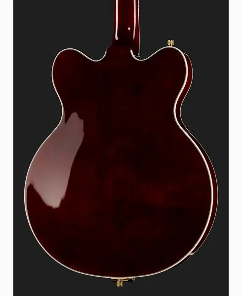 Gretsch G5422TG Electromatic WS, yksityiskohta 5