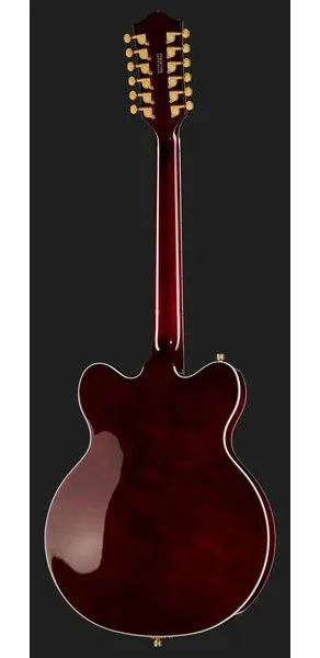 Gretsch G5422G-12 Electromatic WS, yksityiskohta 2