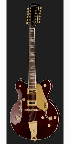 Gretsch G5422G-12 Electromatic WS, yksityiskohta 3