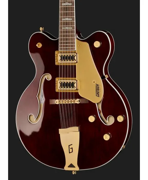 Gretsch G5422G-12 Electromatic WS, yksityiskohta 4