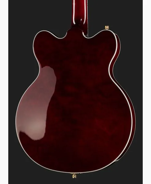Gretsch G5422G-12 Electromatic WS, yksityiskohta 5