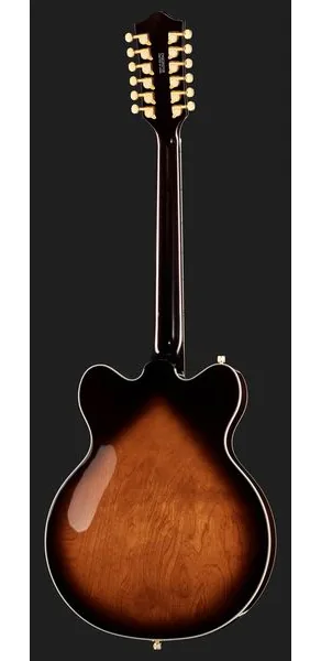 Gretsch G5422G-12 Electromatic SBB, yksityiskohta 3