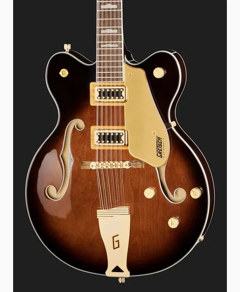 Gretsch G5422G-12 Electromatic SBB, yksityiskohta 4