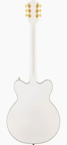 Gretsch G5422LH Electromatic SW, yksityiskohta 2