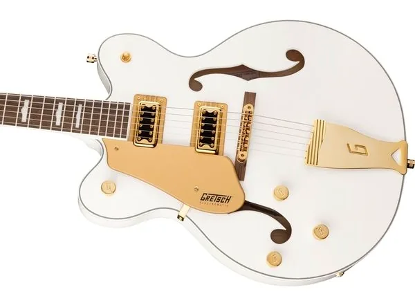 Gretsch G5422LH Electromatic SW, yksityiskohta 3