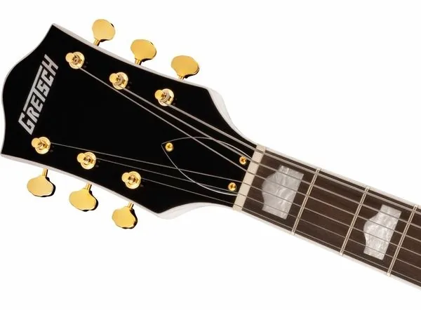 Gretsch G5422LH Electromatic SW, yksityiskohta 5