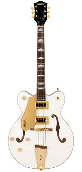Gretsch G5422LH Electromatic SW edestä